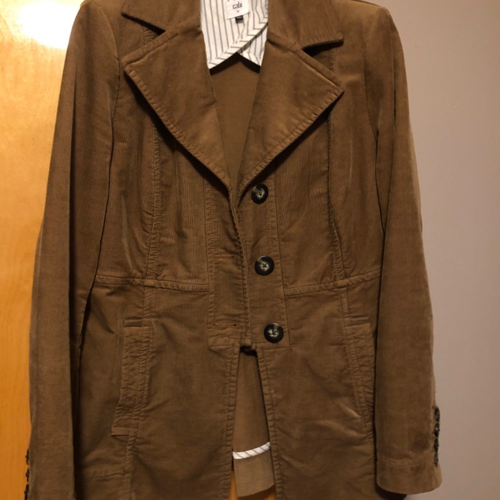 Journey Jacket - image 5